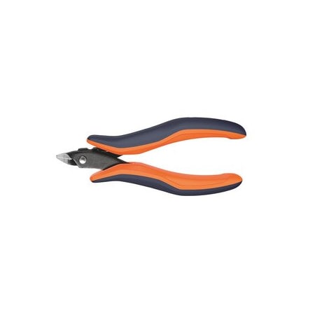 Garant Electronics side cutter clean cut- stronger jaws- kW- overall length: 135mm 726702 135